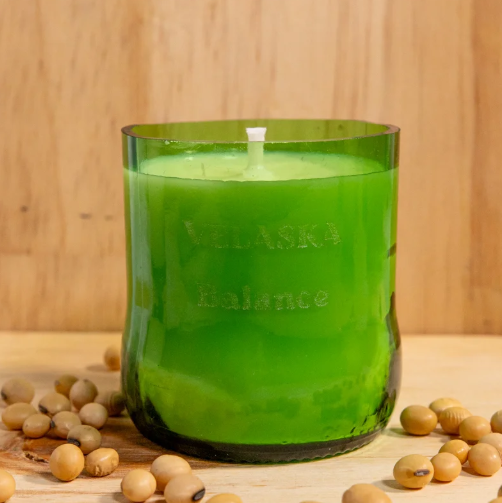 Vela Green (420g) x 12